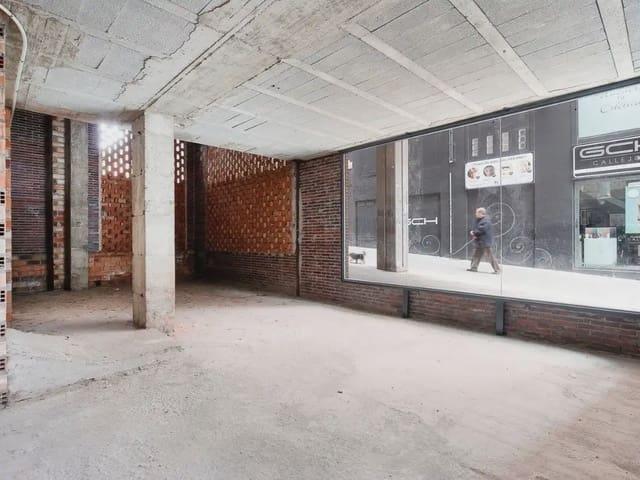 Local Comercial en venta en Centro, Comarca de la Vega de Granada