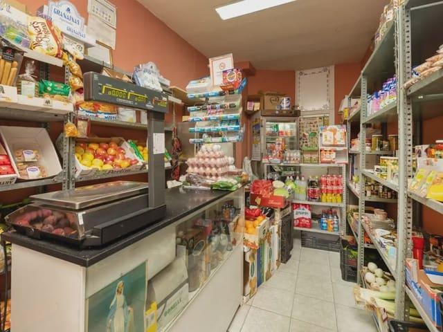 Local Comercial en venta en Centro, Comarca de la Vega de Granada