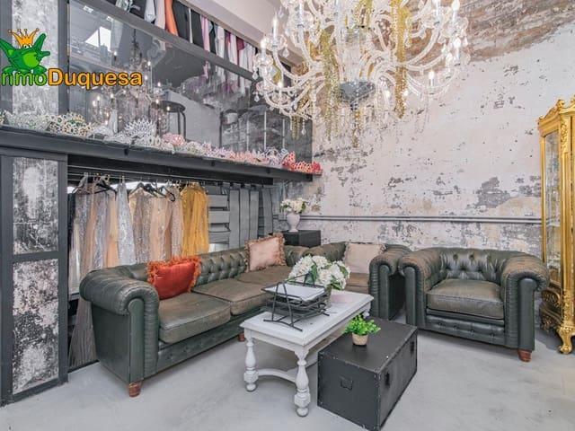 Local Comercial en venta en Granada, Centro - Sagrario Local Comercial en venta en Granada, Centro - Sagrario