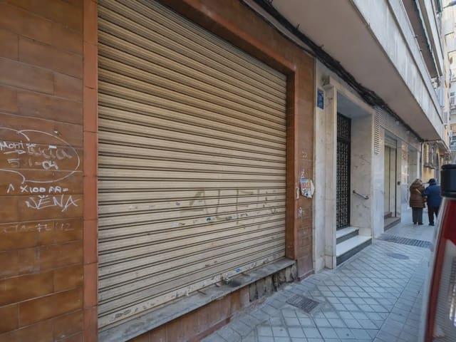 Local Comercial en venta en Centro, Comarca de la Vega de Granada