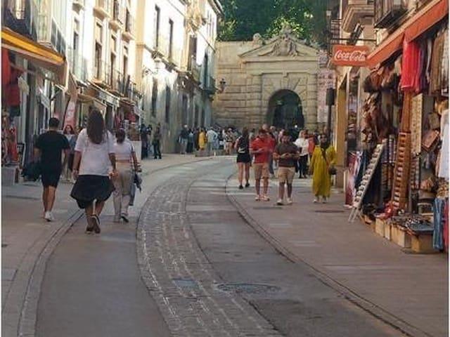 Local Comercial en venta en Centro, Comarca de la Vega de Granada