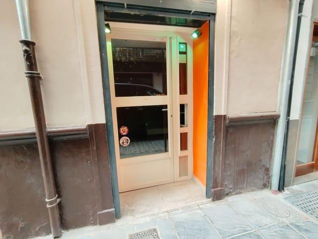 Local Comercial en venta en Centro, Comarca de la Vega de Granada