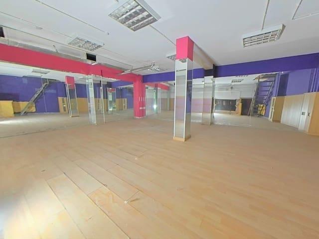 Local Comercial en venta en Centro - Sagrario, Granada