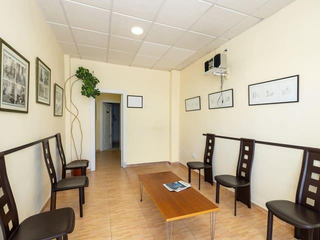 Local Comercial en venta en Centro - Sagrario, Granada