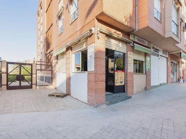 Local Comercial en venta en Centro, Comarca de la Vega de Granada