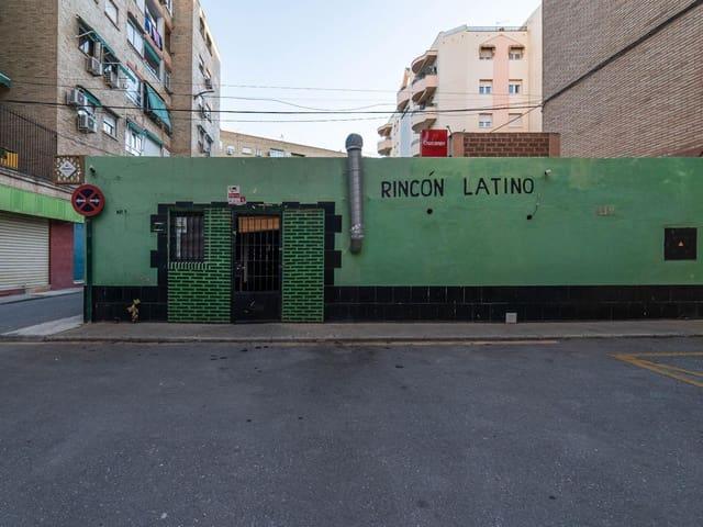 Local Comercial en venta en Centro - Sagrario, Granada
