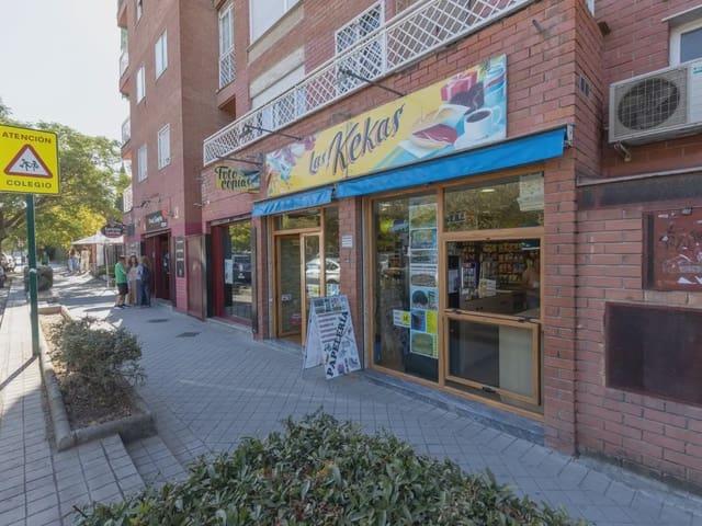 Local Comercial en venta en Centro, Comarca de la Vega de Granada