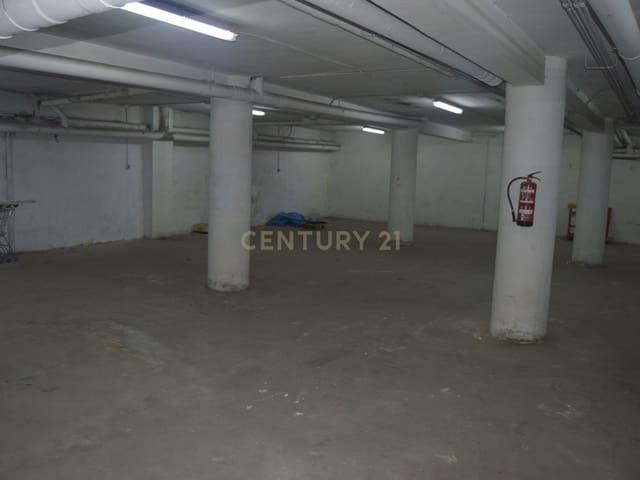 Local Comercial en venta en Centro - Sagrario, Granada