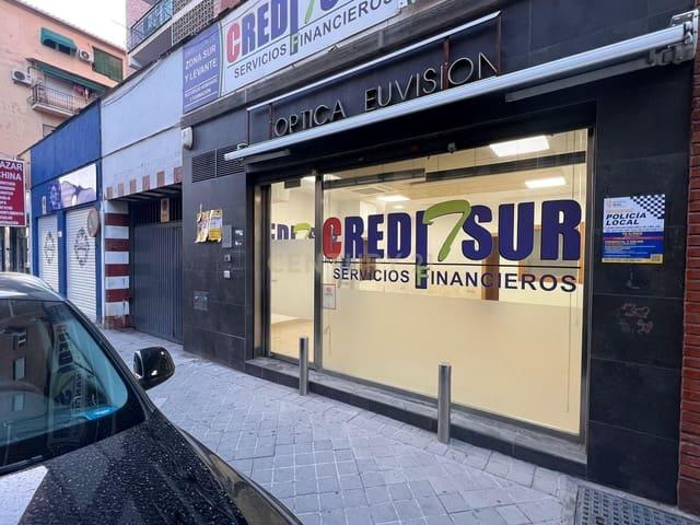 Local Comercial en venta en Centro - Sagrario, Granada