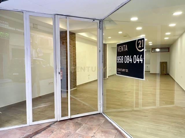 Local Comercial en venta en Centro - Sagrario, Granada