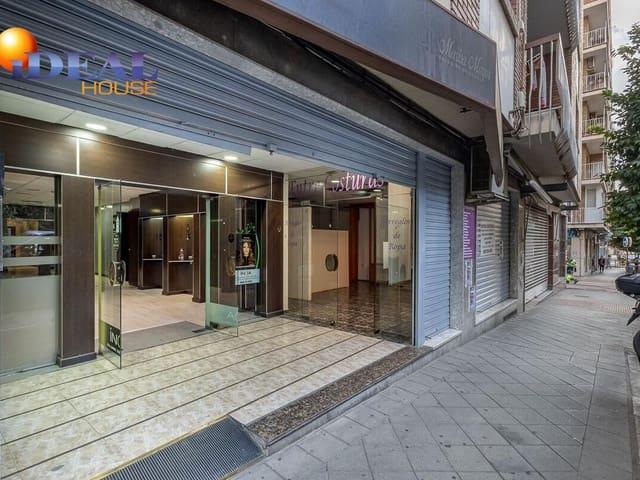 Local Comercial en venta en Centro, Granada