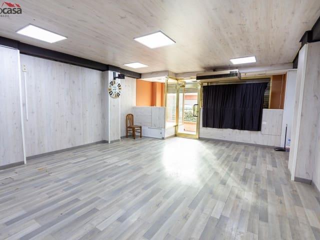 Local Comercial en venta en Granada, Centro - Sagrario