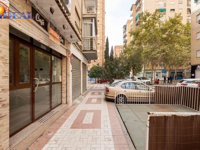 Local Comercial en venta en Centro, Granada