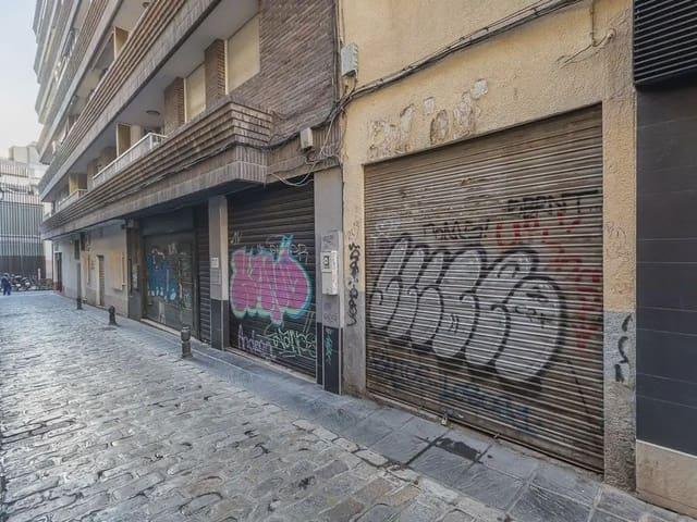 Local Comercial en venta en Centro, Comarca de la Vega de Granada