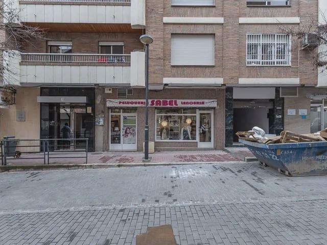 Local Comercial en venta en Centro, Comarca de la Vega de Granada