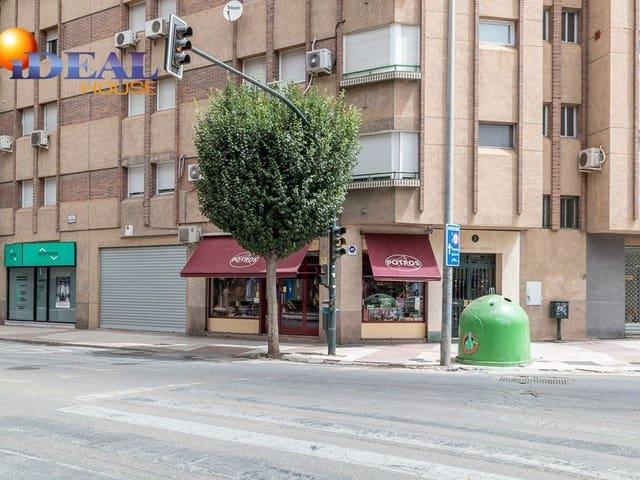 Local Comercial en venta en Centro, Granada