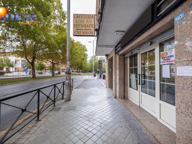 Local Comercial en venta en Centro, Granada