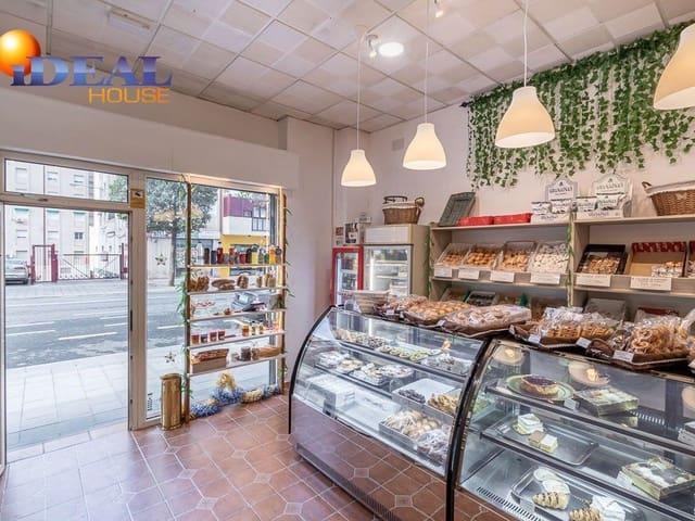 Local Comercial en venta en Centro, Granada