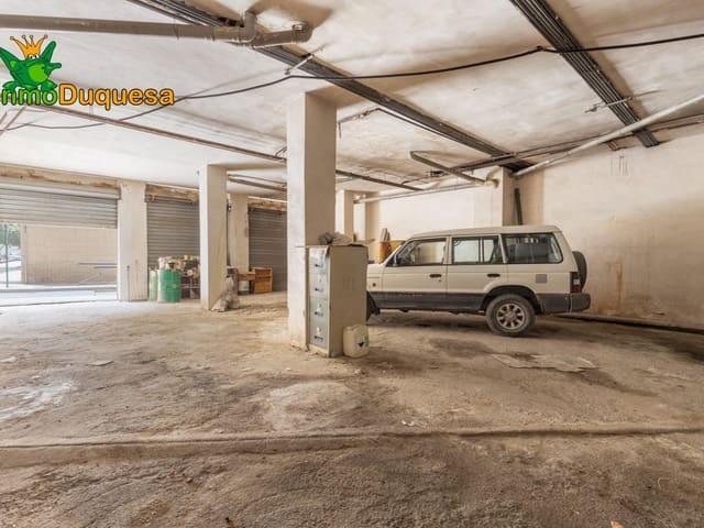 Local Comercial en venta en Granada