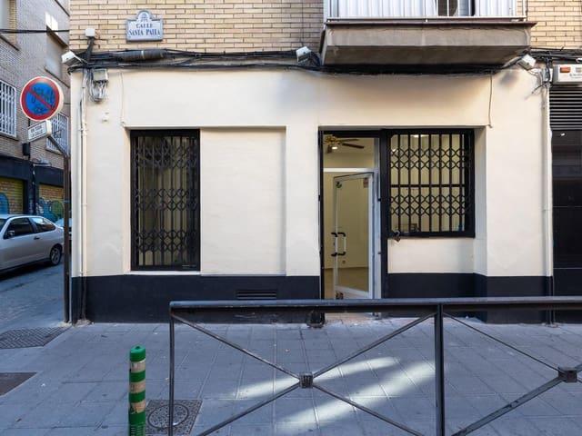 Local Comercial en venta en Granada