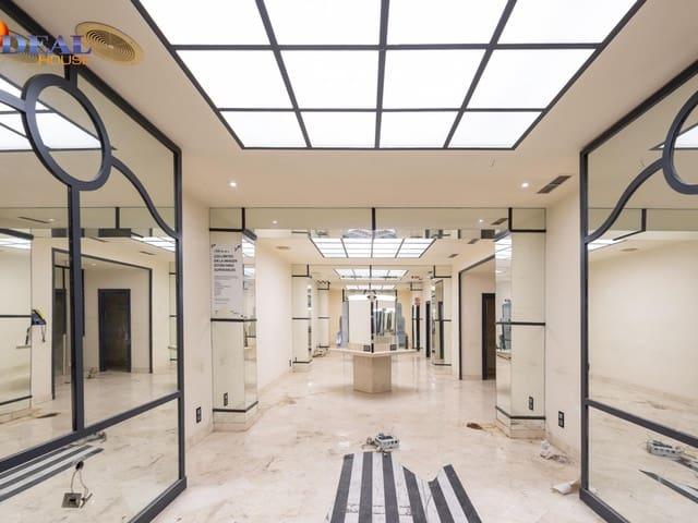 Local Comercial en venta en Centro, Granada