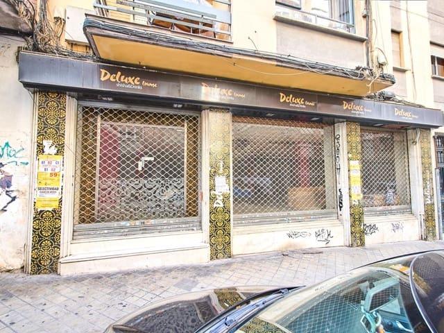 Local Comercial en venta en Granada