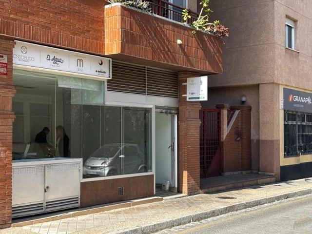 Local Comercial en venta en Genil, Comarca de la Vega de Granada