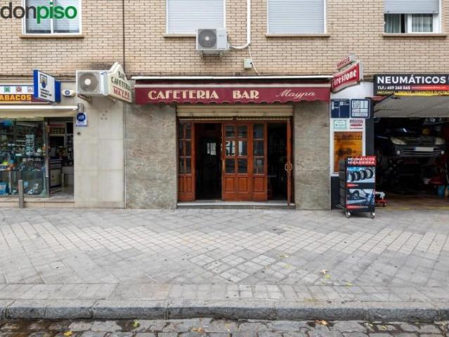 Local Comercial en venta en Granada, Castaño - Mirasierra