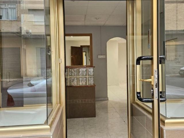 Local Comercial en alquiler en Zaidín - Vergeles, Granada