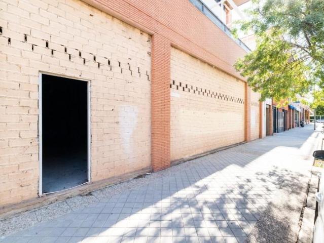 Local Comercial en venta en Granada, Lancha del Genil