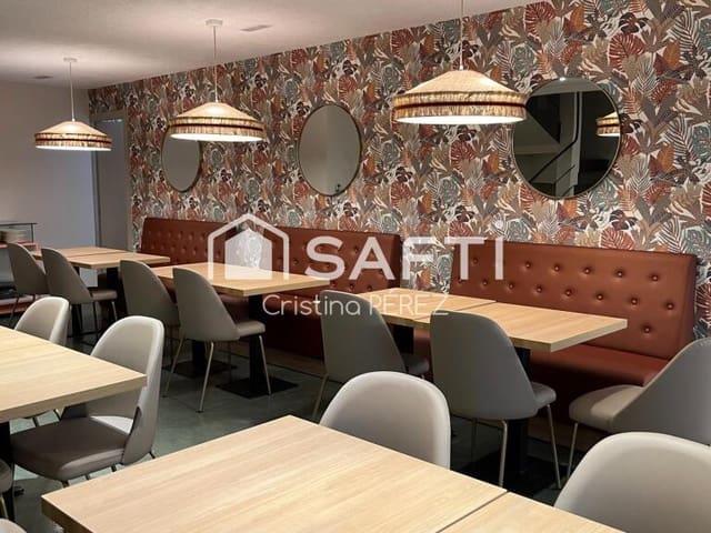 Local Comercial en venta en Granollers, Centre