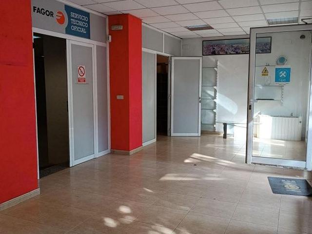 Local Comercial en venta en Can Bassa, Vallès Oriental