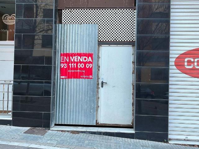 Local Comercial en venta en Granollers