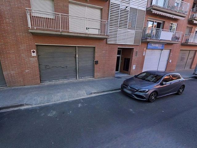 Local Comercial en venta en Granollers
