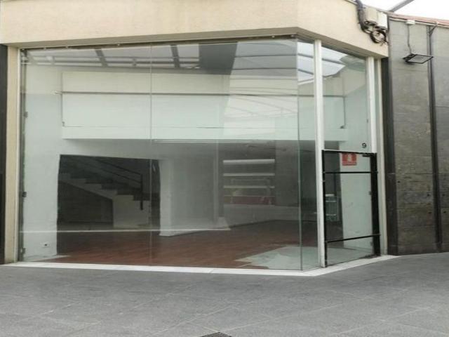 Local Comercial en venta en Granollers