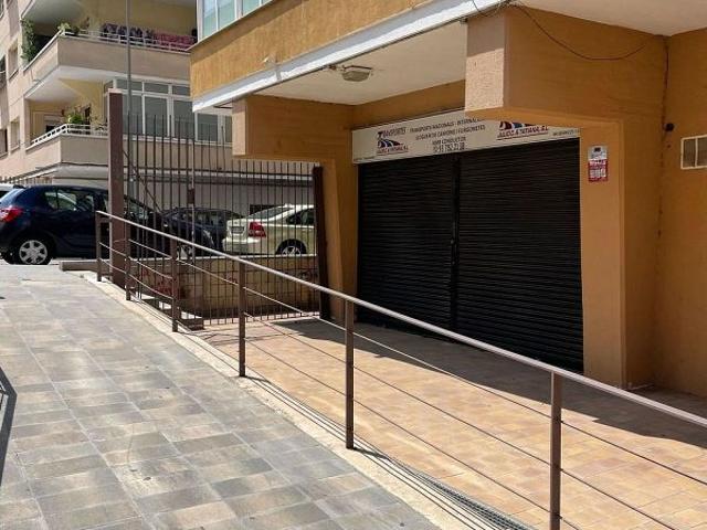 Local Comercial en venta en Vallès Oriental, Catalunya