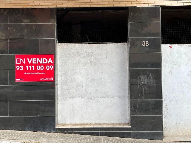 Local Comercial en venta en Granollers