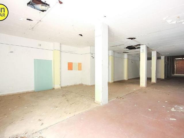 Local Comercial en venta en Granollers, la Font Verda