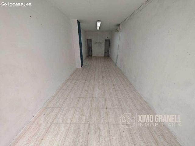 Local Comercial en venta en el Grau de Moncofa, la Plana Baixa