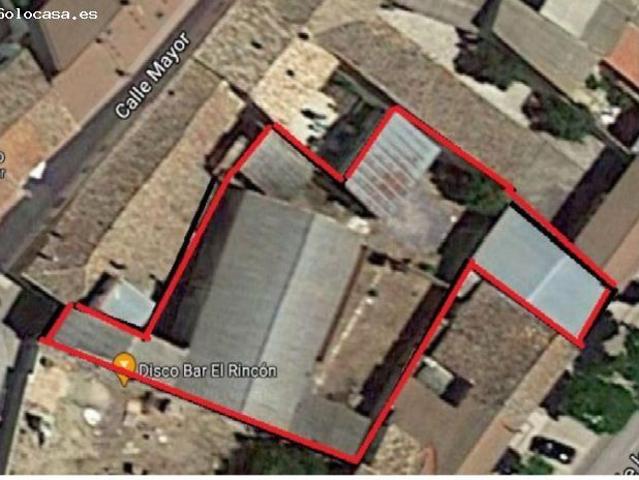 Local Comercial en venta en Grijota, Castilla y León