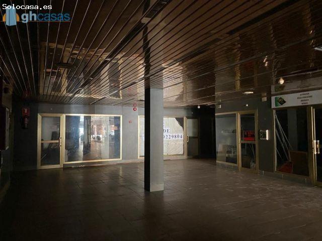 Local Comercial en venta en Alamín, Guadalajara