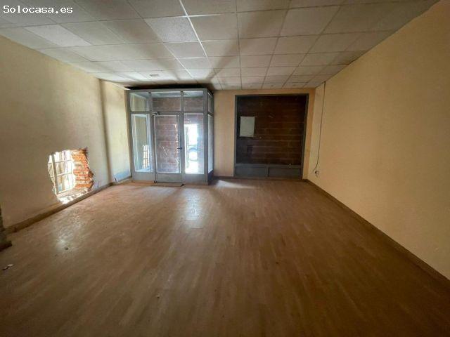 Local Comercial en venta en Centro, Guadalajara