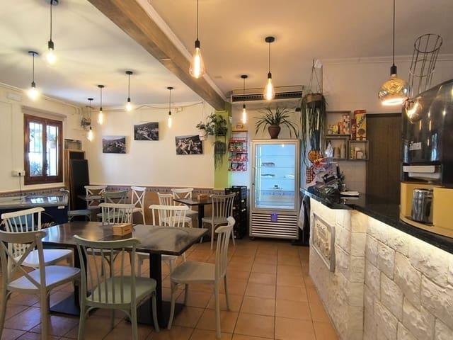 Local Comercial en venta en la Marina Baixa, Valencia