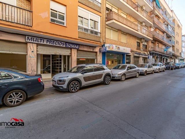 Local Comercial en venta en Comarca de Guadix, Andalucía