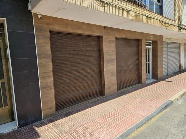 Local Comercial en venta en Guardamar Del Segura