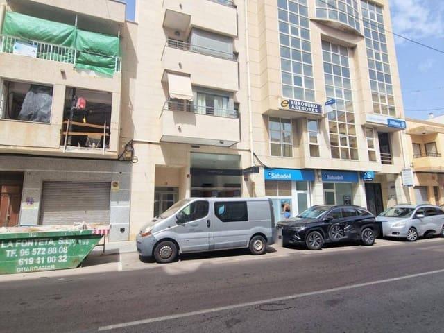 Local Comercial en venta en Guardamar Del Segura