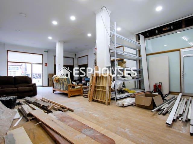 Local Comercial en venta en el Baix Segura / La Vega Baja, Valencia