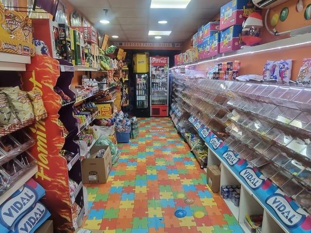 Local Comercial en venta en el Baix Segura / La Vega Baja, Valencia