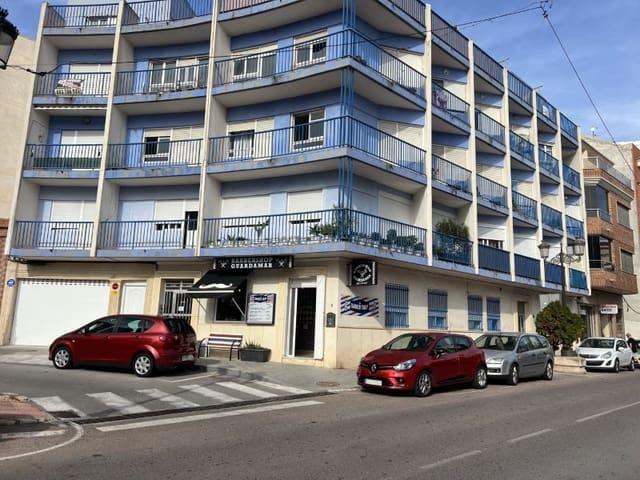 Local Comercial en venta en Guardamar Del Segura