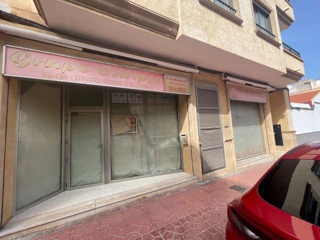 Local Comercial en venta en Guardamar Del Segura